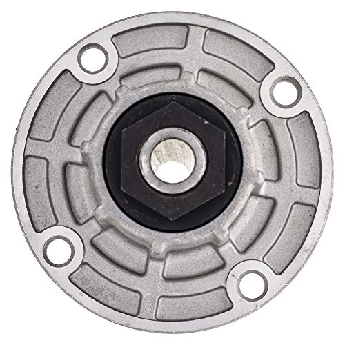 Eje de cubierta para cortacésped Bobcat de 36 y 48 pulgadas XM 5