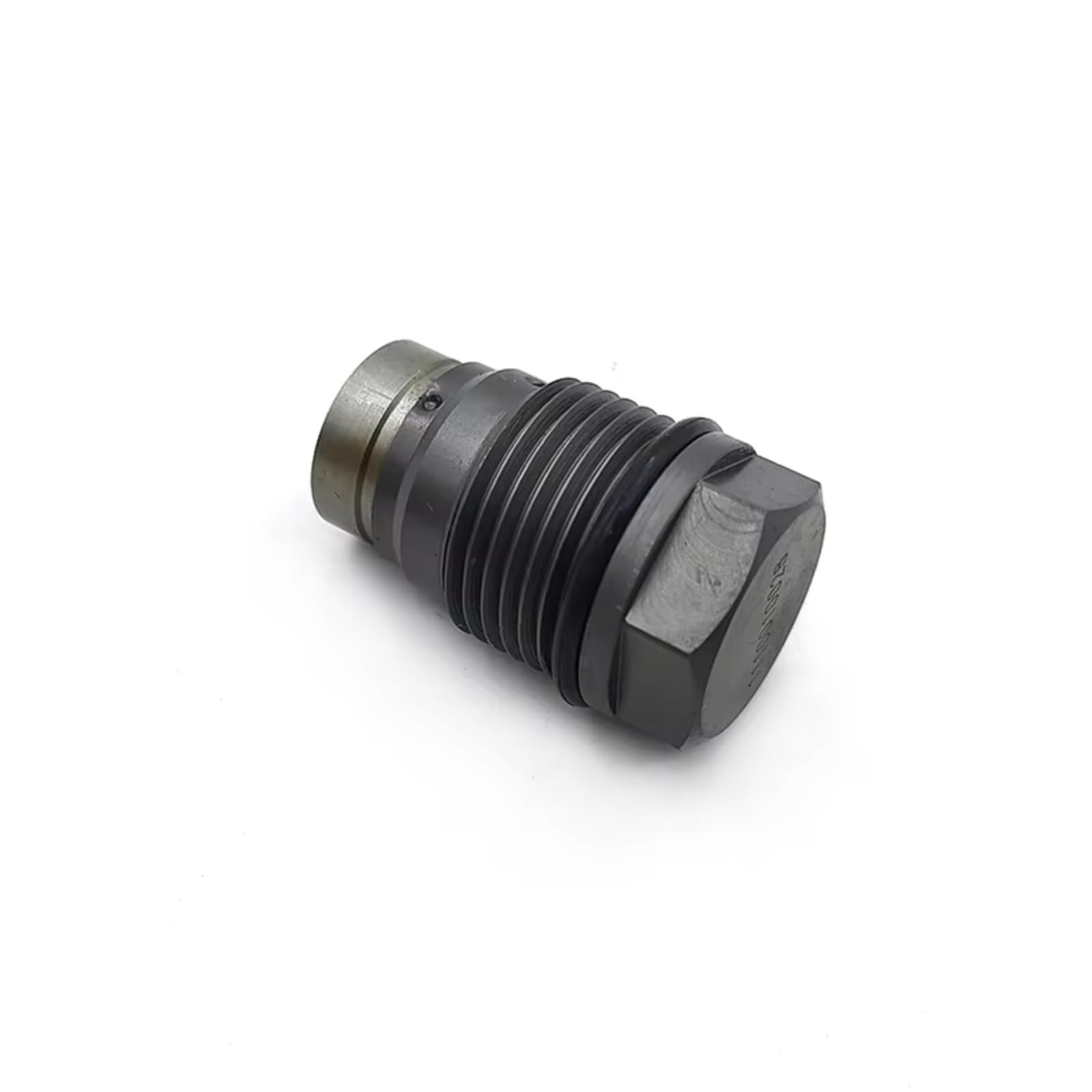 Valve Pression Carburant Compatible Avec Nissan Pour Patrol ZD30 Pression Rampe Commune Pour Soupape Décharge Limitée Accessoires Voiture OEM: 1110010028