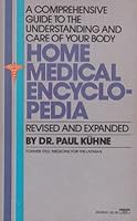 Home Medical Encyclopedia 0449204596 Book Cover