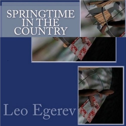 Springtime in the Country (By Leo Egerev) episode artwork
