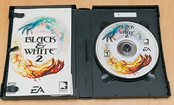 Black & White 2 - PC