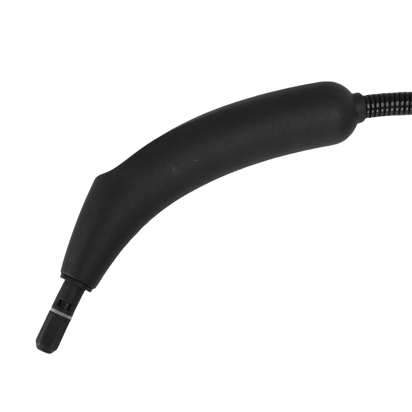 Fdit Limpiador de de Mano 1200W, 400ml, Calentamiento Rápido 15S, Máquina de Limpieza a de Alta Presión con Accesorios para Hogar, Cocina, Coche y Baño (Enchufe europeo 220V)