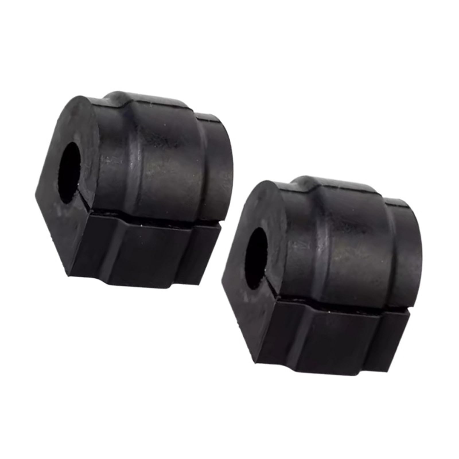 Tuleja stabilizatora Pasuje do Bmw serii 5 G30 F90 33506861463 2 szt. Tuleje wahacza stabilizatora