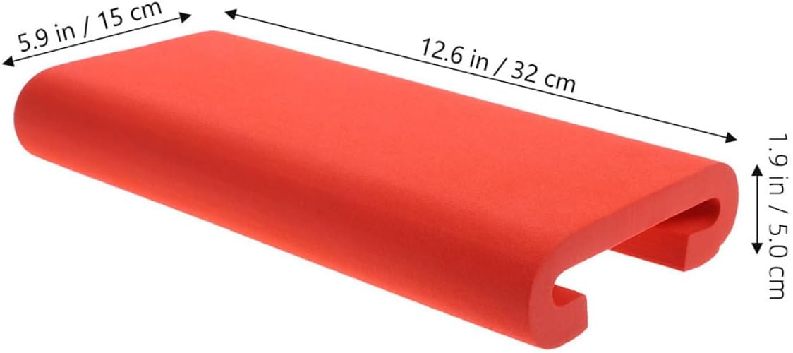 BESPORTBLE Kayak Seat Cushion Kayak Seat Pad Boat Seat Cushion Canoe Seat Cushion Kayak Seat Support Dragon Boat