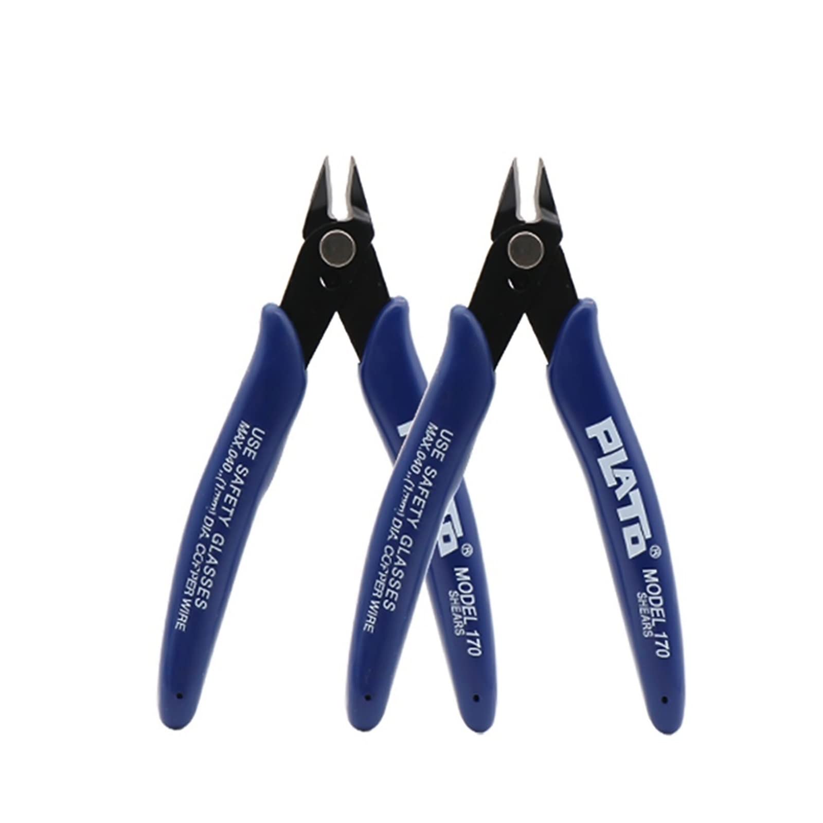 3D Printer Parts Plato. PLATO 170 US American Wishful Clamp DIY Cutting Pliers Thin Mouth Electronic Diagonal Pliers Side Cuttin