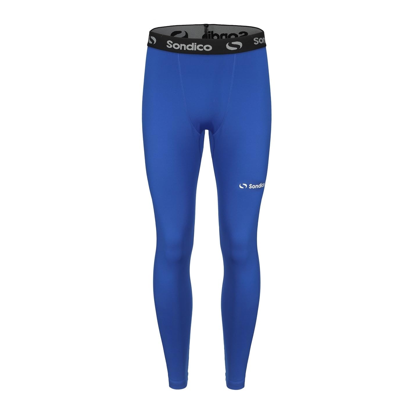 Sondico Men's Core Tights Royal Large