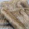 Wanghd 1Pcs Wide 35"x18" Length Soft Brown Imitati... #4