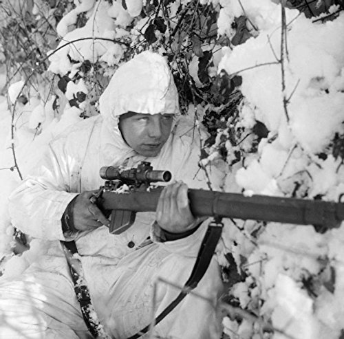 Image of The Battle of the Bulge-The Infantry Struggle great old vintage films