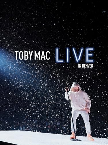  Toby Mac - In Denver