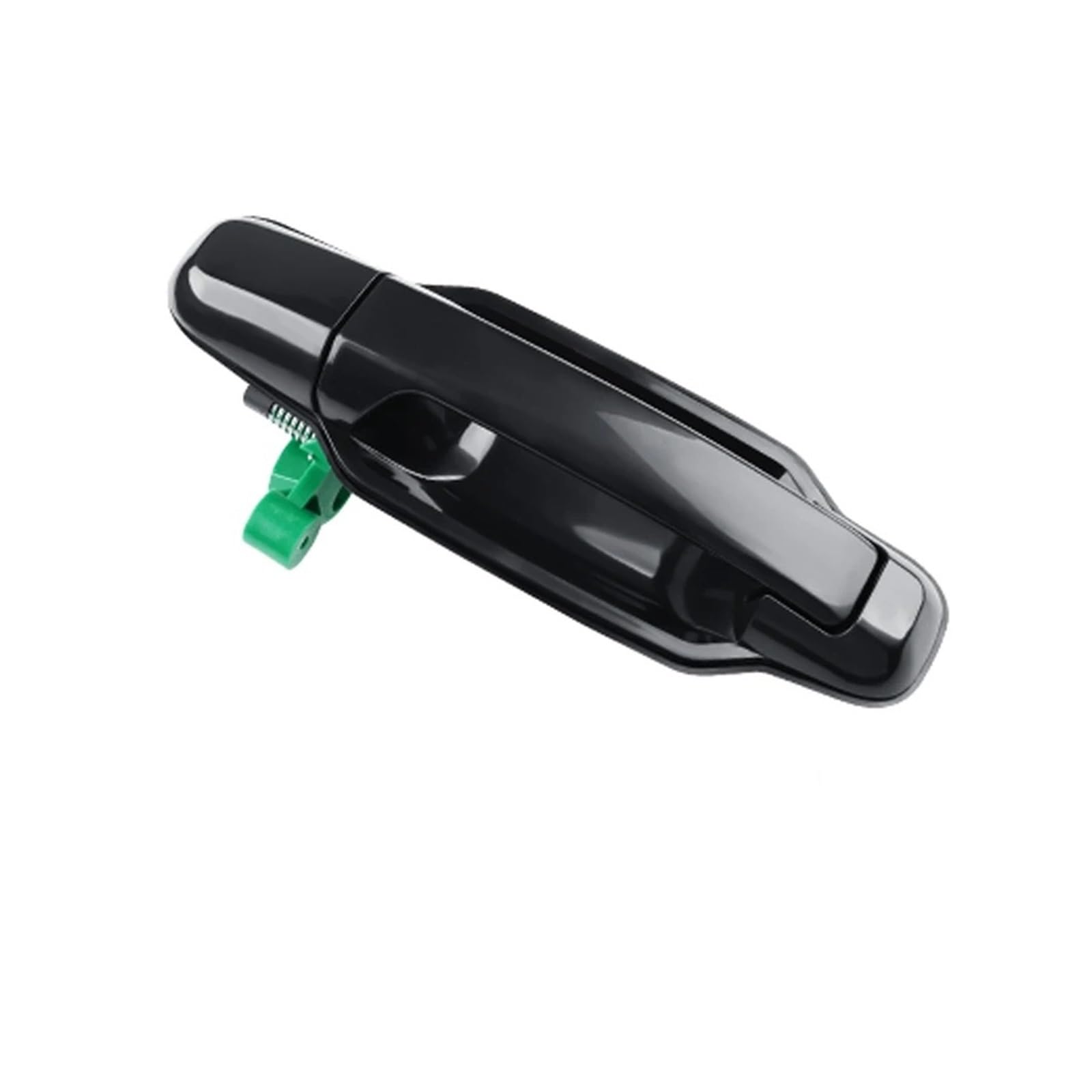 Cgbwmb Rear Left Exterior Door Handle For Kia For Sorento 2003-2009 Front & Right Outside Exterior Door Handles 82650-3E000 81158 81155(Rear Left)
