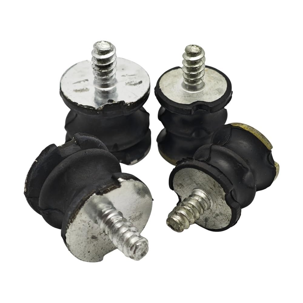 Soportes de Amortiguador aislador Aptos for 61 266 268 272 XP 272XP 625 630 Super Motosierra repuestos Herramientas de jardín