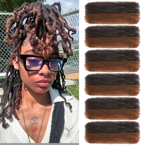 Pelo Afro Kinky Bulk ideal para lucir unos spring twists radiantes y llenos de movimiento