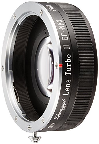 ジャンクレンズ F・EFマウント Exakta レンズマウントアダプターの Nikon Z カメラ - K&F Concept