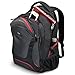 Price comparison product image PORT DESIGNS COURCHEVEL Laptop Backpack, Black, 17.3 inches