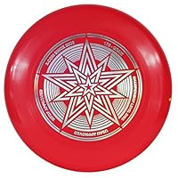 NDAディスク（白）18枚、J-ディスク J-ディスク【白/硬さ：ふつう】(NDAディスクドッグ競技会員証を