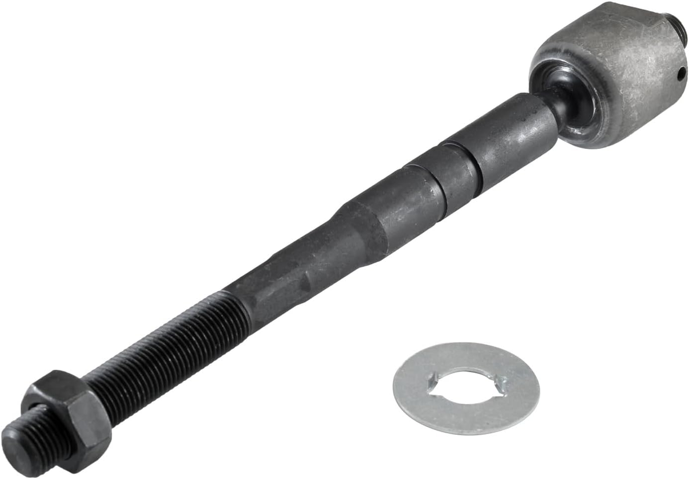 ASTARPRO - Front Tie Rods Kit 4 Inner and Outer Tie Rods 2 Boots Kit Replacement for 2007-2011 Toyota Camry