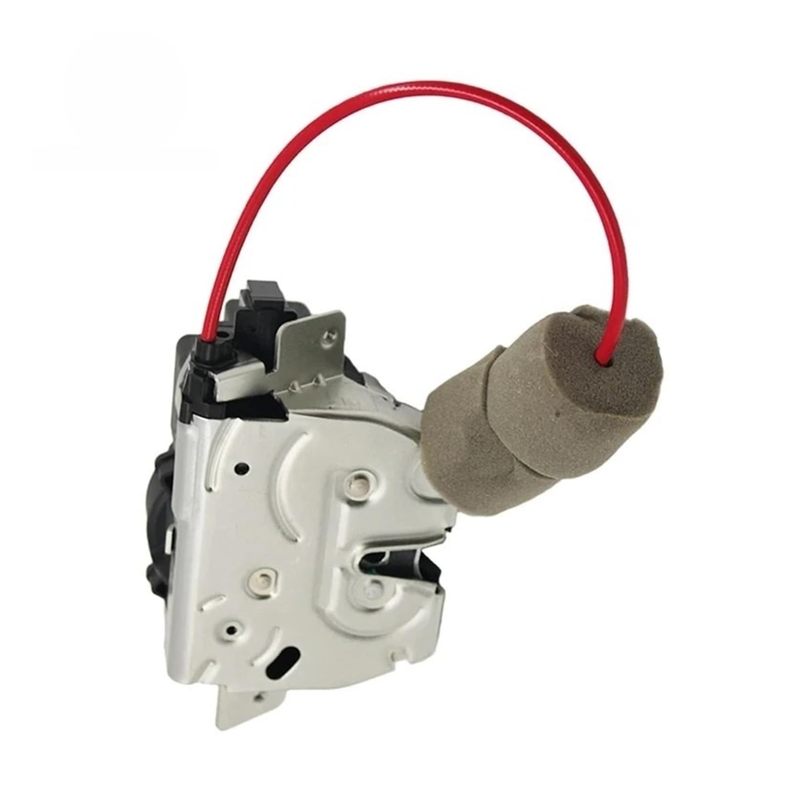 Wxssh One Color Tailgate Hatch Lock Latch For Mercedes E Ml Gl R Class S211 W211 W164 W251 2117400136 1647400500 Vehicle Rear Compartment Lock