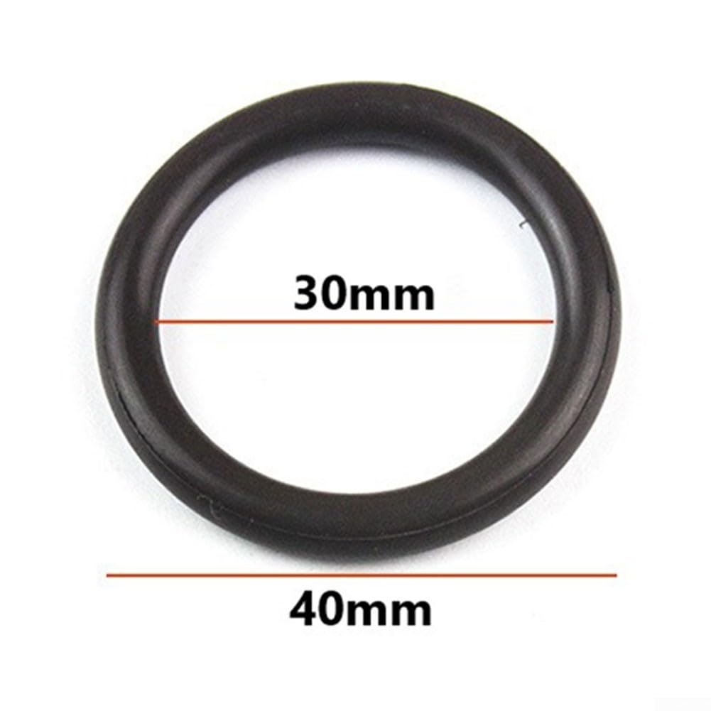 Per Pistone O Per Anello Kit Pezzo di Ricambio 3pcs per Bosch Per GSH11E GBH11DE Martello Rotante Per Strumenti di Demolizione