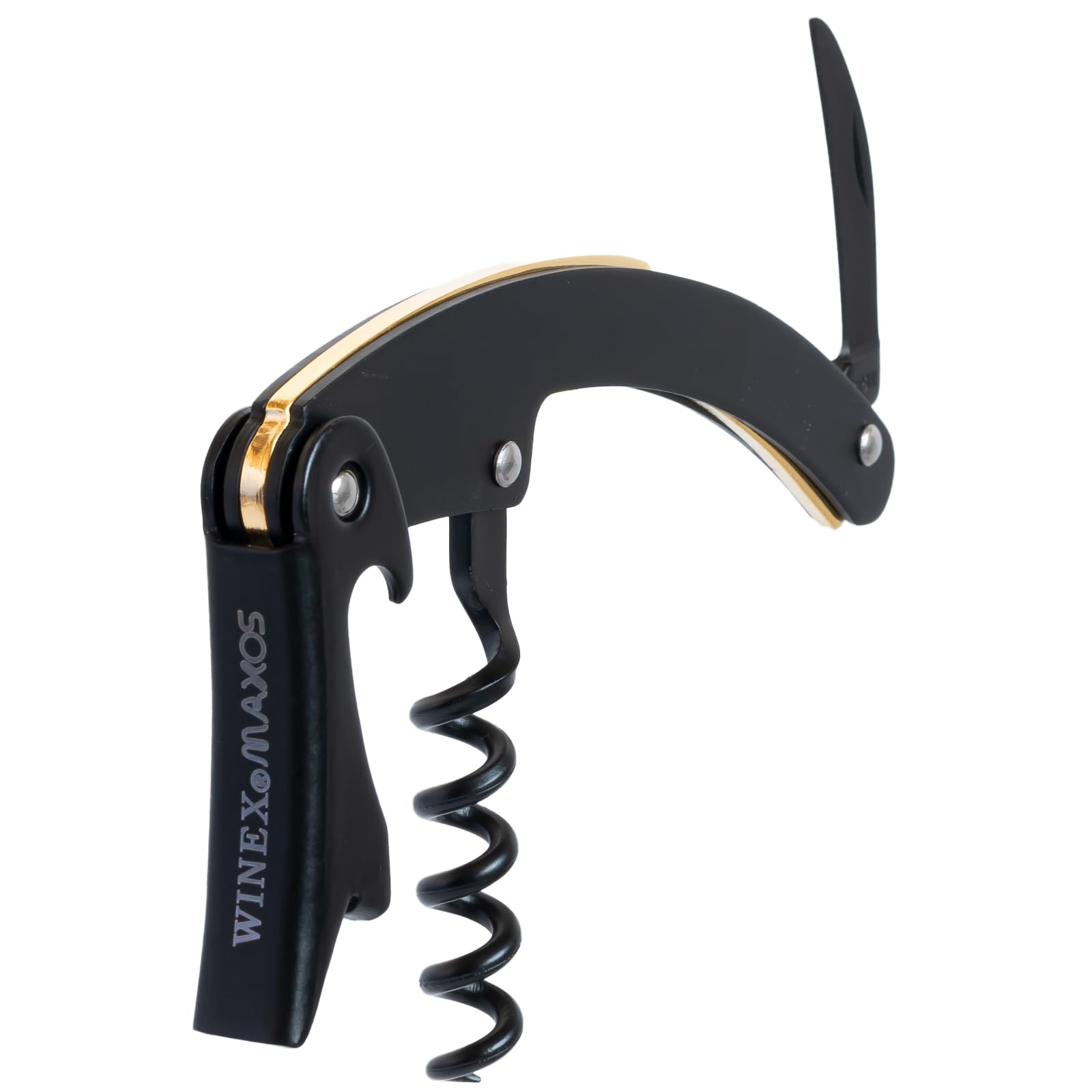 Amazon.co.jp: 兼松工業(Kanematsukougyo) MAXOS ソムリエナイフ