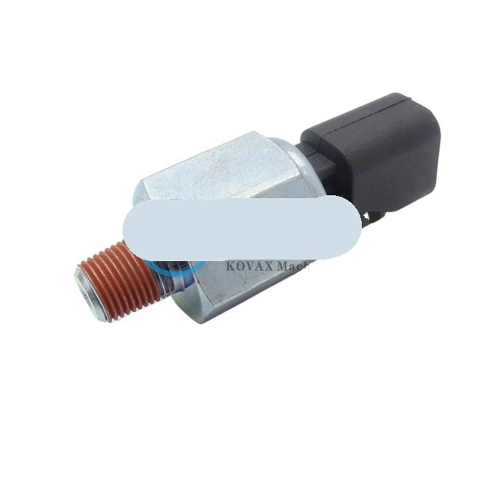 JJKKOZVQF Oil Pressure Switch 70180327, Oil Sensor Jcb 3cx 4cx Js140 Js200