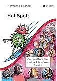  Hot Spott: Corona-Gedichte von Lock bis down