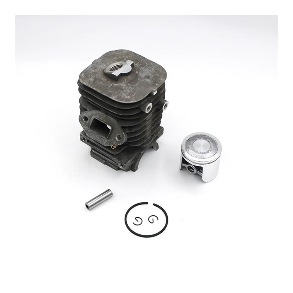 Tchuyan One Color 39Mm Cylinder Piston Kit For Cs-350 Cs-351 Cs350t Cs350 Garden Tools Gasoline Chainsaw Replacemen Spare Parts P021-009250