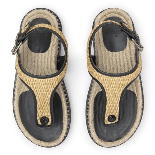 Castañer Women's Tamesis Sport Sandals3