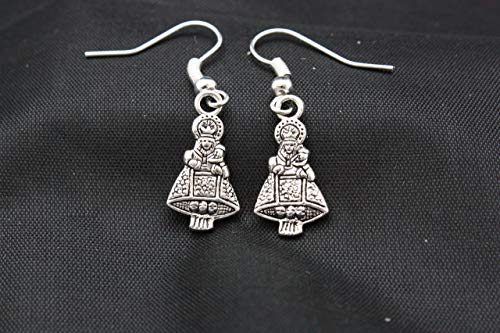 Pulsera de Cuero, Virgen de Covadonga, La Santina