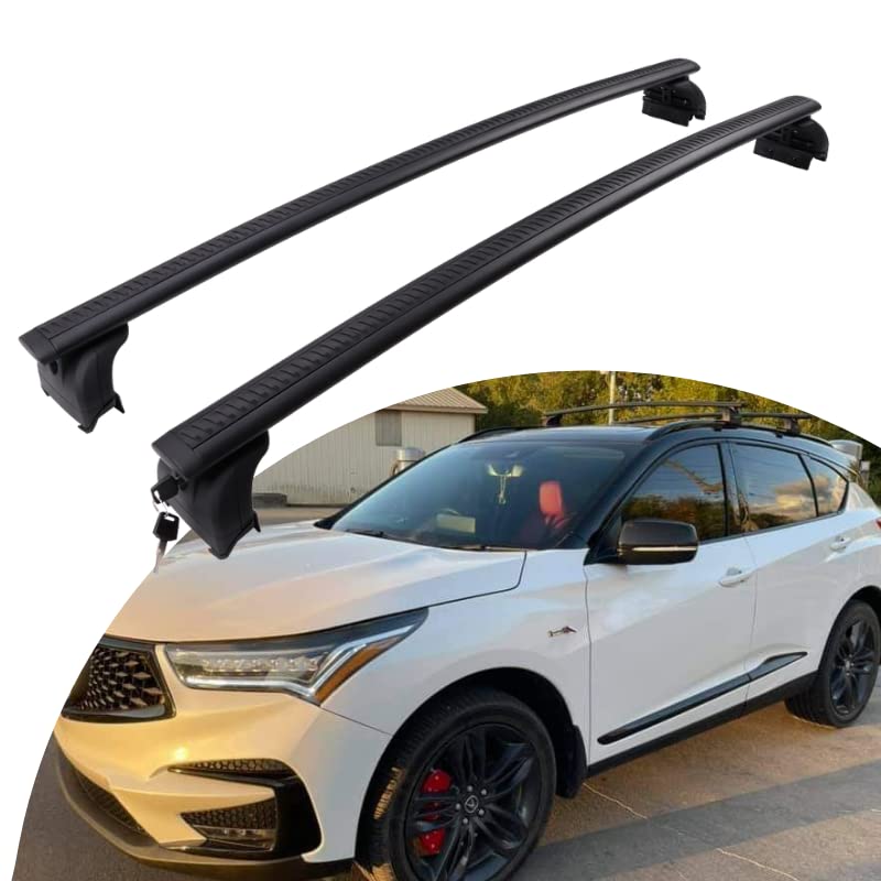 Rdx 2019 2020 Acura Rdx Roof Rack Roof Rack Fit For Acura RDX 2019