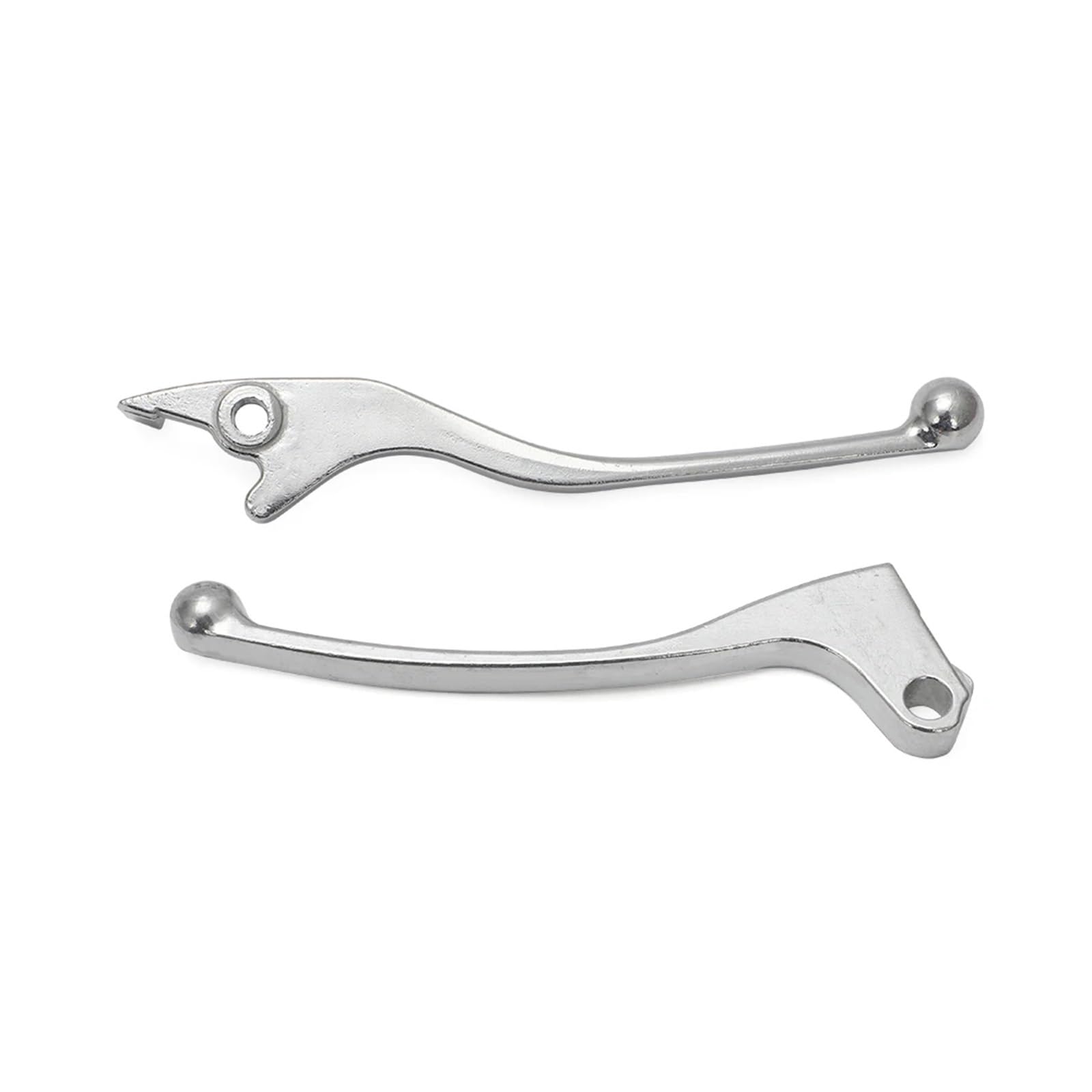 Manetas freno y embrague para Honda Grom 125 con puños de manillar CB CBR Z125