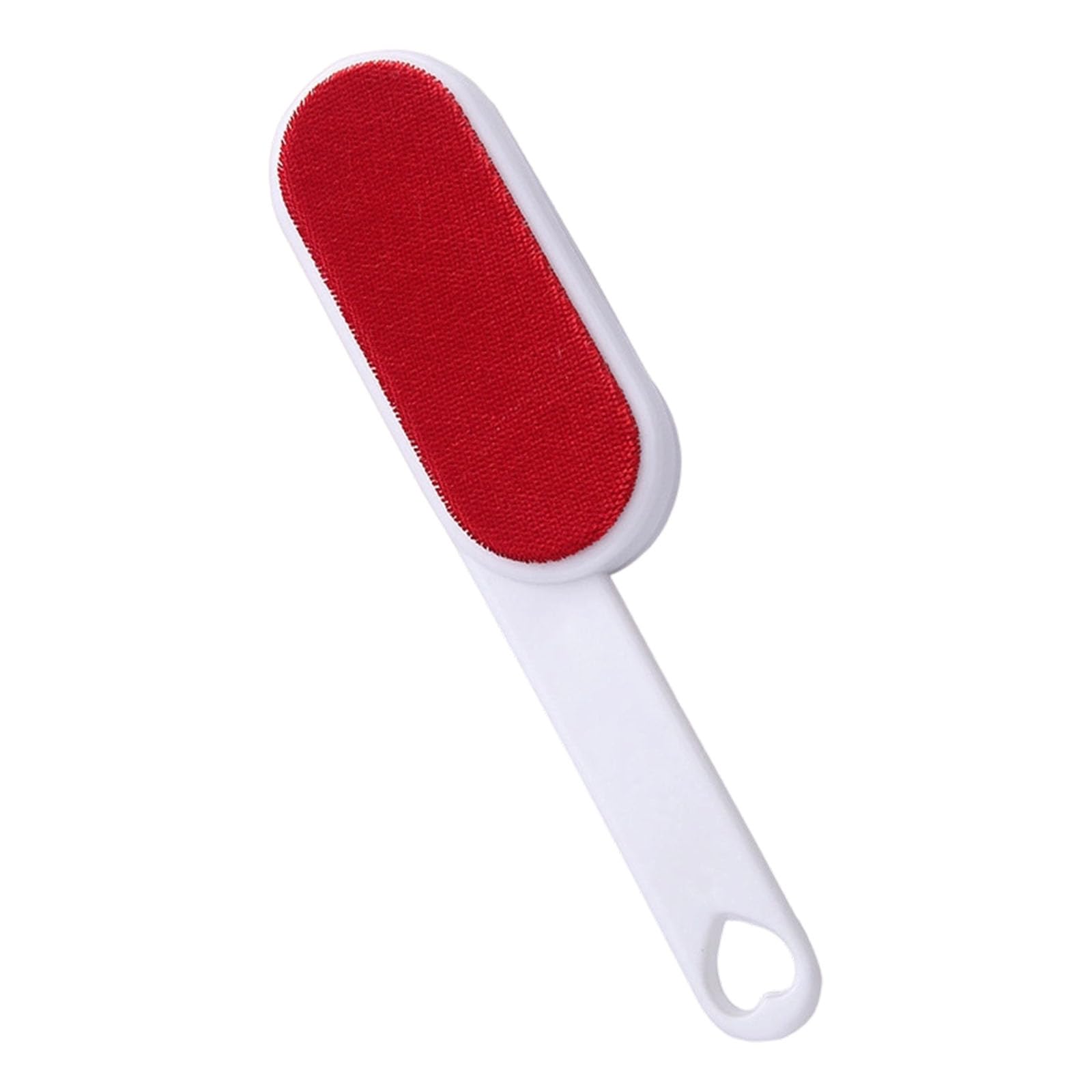 Efficient Statics Lint Brush Hair Remover Tool for Sweaters Coat Blankets Efficiently Removes Furs and Debris of Sheet Hair Removal Brush for Sweaters