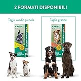 Zoom IMG-1 exspot 2ml gocce antiparassitario cane Zoom IMG-1 exspot 2ml gocce antiparassitario cane