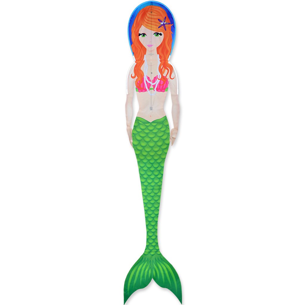 Mermaid Kite