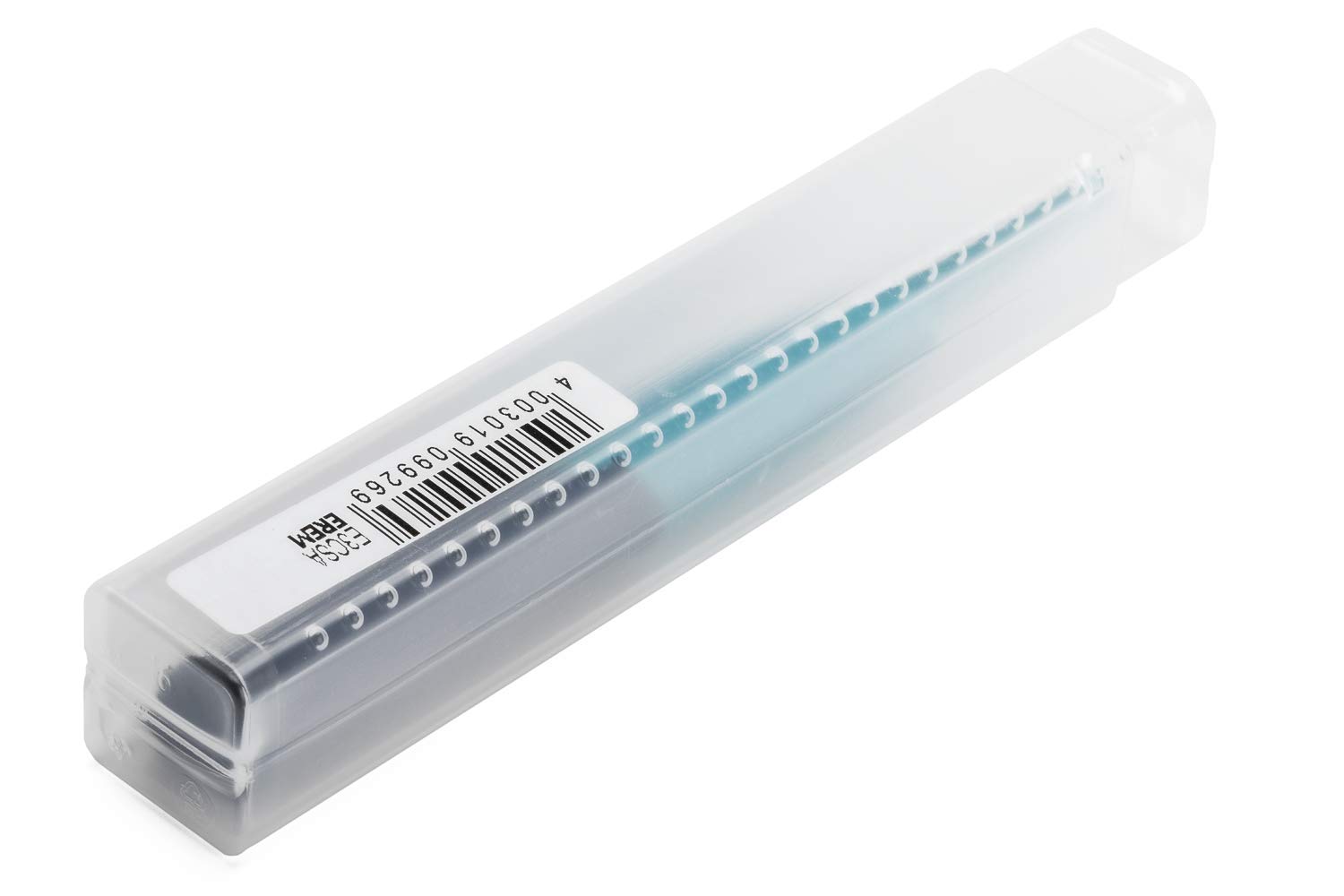 Weller Erem E3CSA Pinzas Ergonómicas de Precisión con Puntas Largas, Rectas Y Puntiagudas