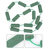 Veemoon Floral Foam Wet Garland Arch Flower Holder Floral Foam Bricks Florist Foam Blocks Flower Mud Garland for Wedding Party Supplies