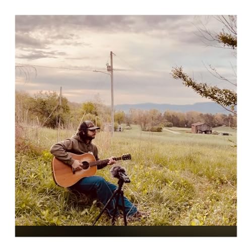 Appalachian Morning Worship Set 2 - LIVE - Mountain People