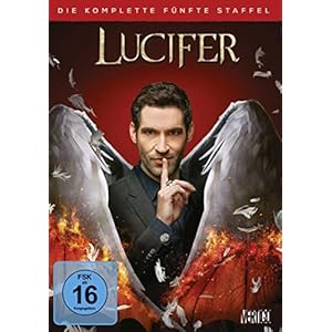 Lucifer: Staffel 5