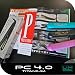 Imagen de Plancha de cabello LIM HAIR PC 4