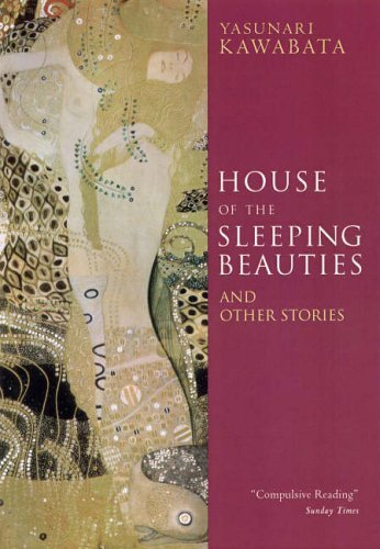 House of Sleeping Beauties and Other Stories by... B00OX86RUM Book Cover