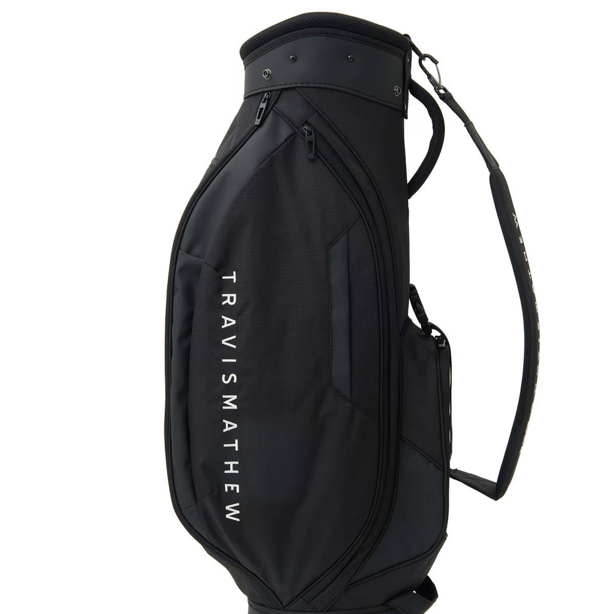 Amazon | Travis Mathew トラヴィスマシュー 2026年 ゴルフ カート