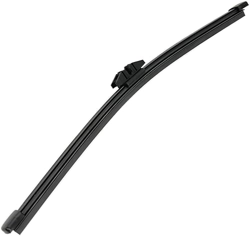 Limpiaparabrisas trasero de 11 pulgadas para Ford Explorer 2011-2019, Ford Escape 2013-2019, Lincoln MKX 2015-2018, Lincoln MKC 2015-2019, repuesto