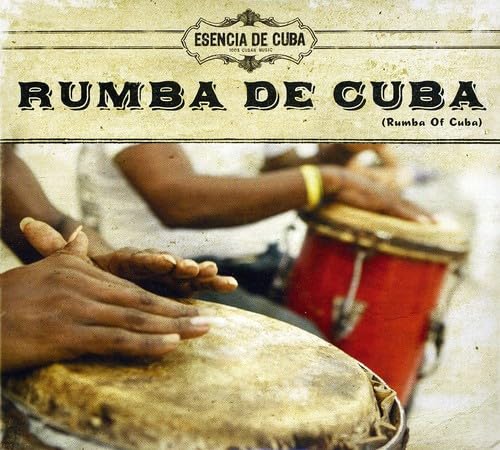 Rumba De Cuba Rumba De Cuba