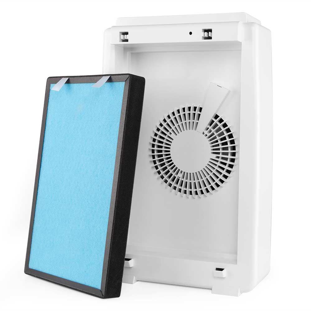 Orbegozo FILTRO PU1000 - Purificador