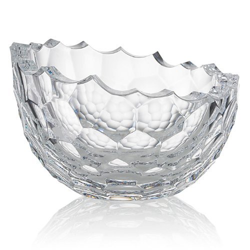 RogaskaCRYSTAL Shangrila Mini bowl 3 tall by Steklarna Rogaska d.d.