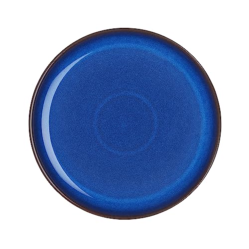 Denby-Imperial-Blue-Coupe-Dinner-Plates-Set-of-6-Dishwasher-Microwave-Oven-Safe-Scratch-Chip-Resistant-Large-Ceramic-Stoneware-Dinnerware-Plates-Set