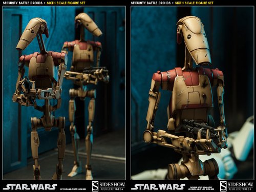 Amazon | スター・ウォーズ 1/6スケールフィギュア ミリタリーズ・オブ