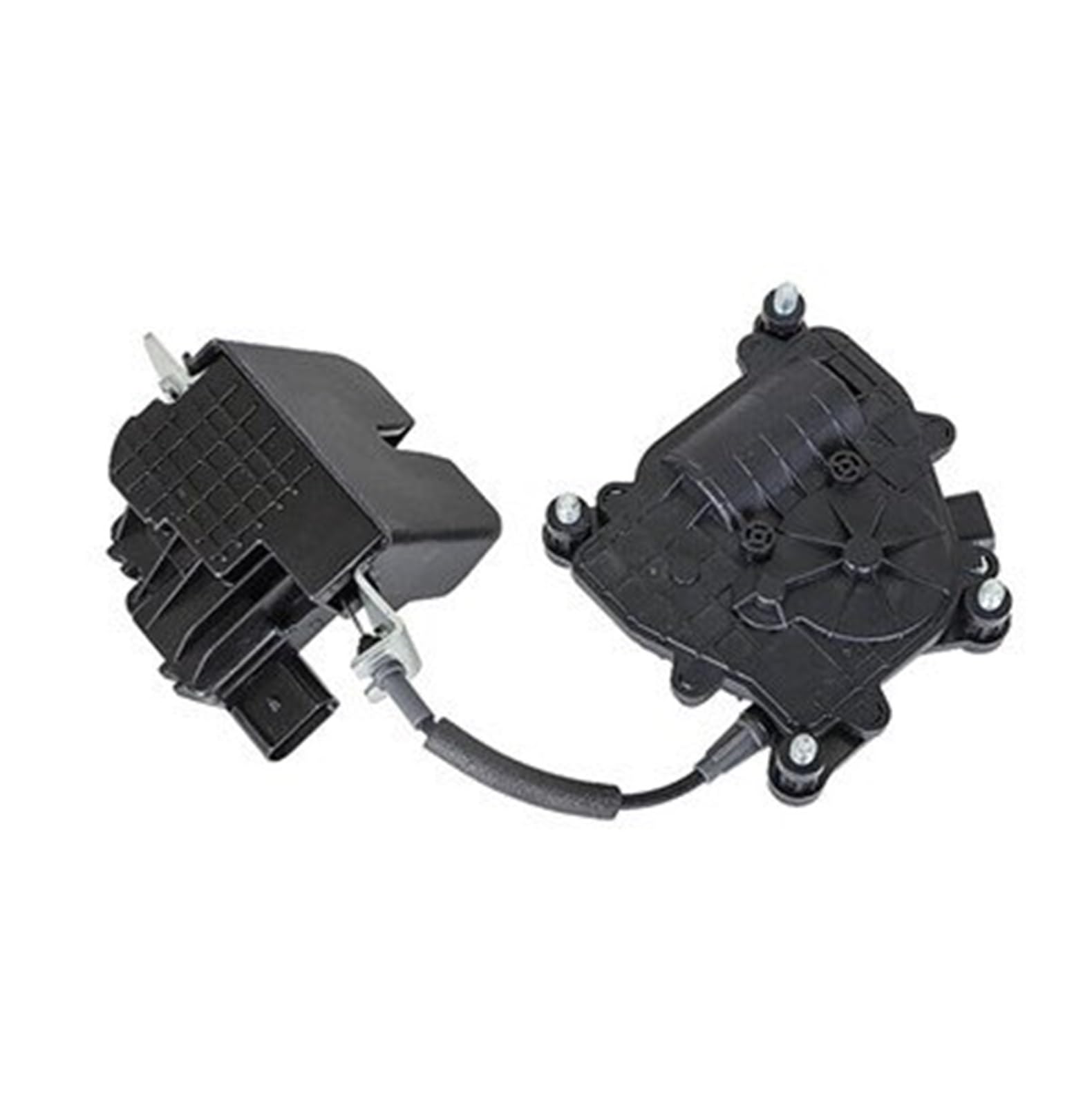 Ysdsls One Color Rear Trunk Lid Lock Latch Actuator With Power Liftgate For Kia For Sorento 2016-2020