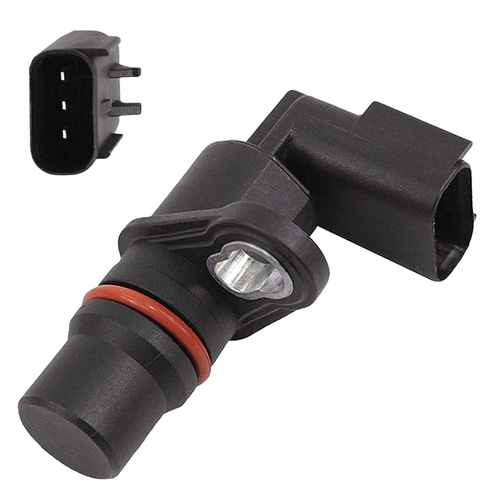 ZBN PC716 917-735 5093101AA Crank Crankshaft Position Sensor Compatible with Dodge Ram 2500 3500 L6 5.9L Turbo 2002 2003 2004 2005-image-29
