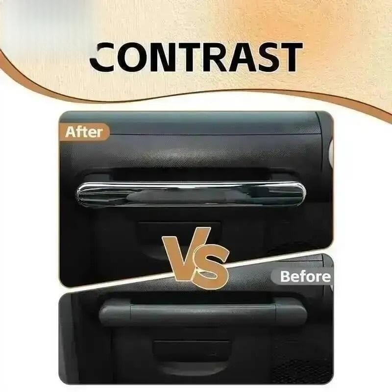 Per Jeep Per Wrangler JK 2007-2010 Copertura Decorativa Per Interni Auto Accessori auto Trim(Hardtop switch)