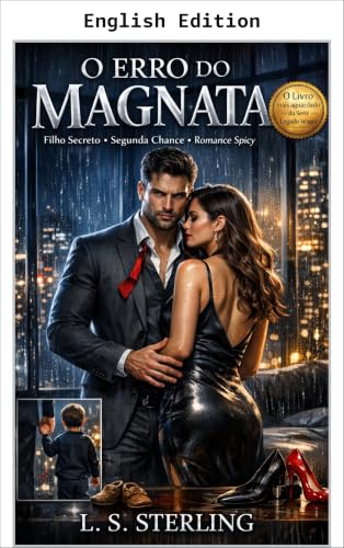 The Magnate's Mistake